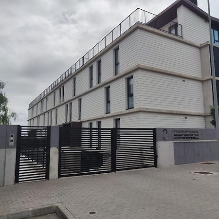 Gafanha da Nazaré Apartamento T3 Junto A Ria E Ao Mar! מראה חיצוני תמונה