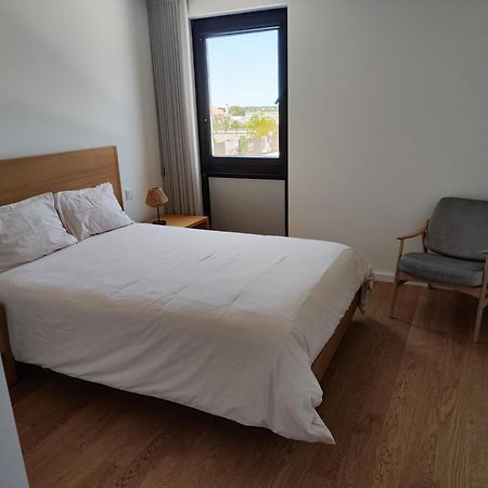 Gafanha da Nazaré Apartamento T3 Junto A Ria E Ao Mar! מראה חיצוני תמונה