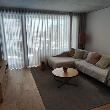 Gafanha da Nazaré Apartamento T3 Junto A Ria E Ao Mar! מראה חיצוני תמונה
