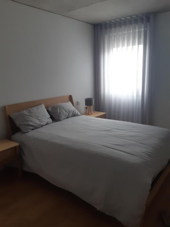 Gafanha da Nazaré Apartamento T3 Junto A Ria E Ao Mar! מראה חיצוני תמונה