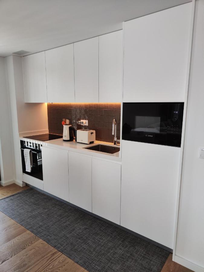 Gafanha da Nazaré Apartamento T3 Junto A Ria E Ao Mar! מראה חיצוני תמונה