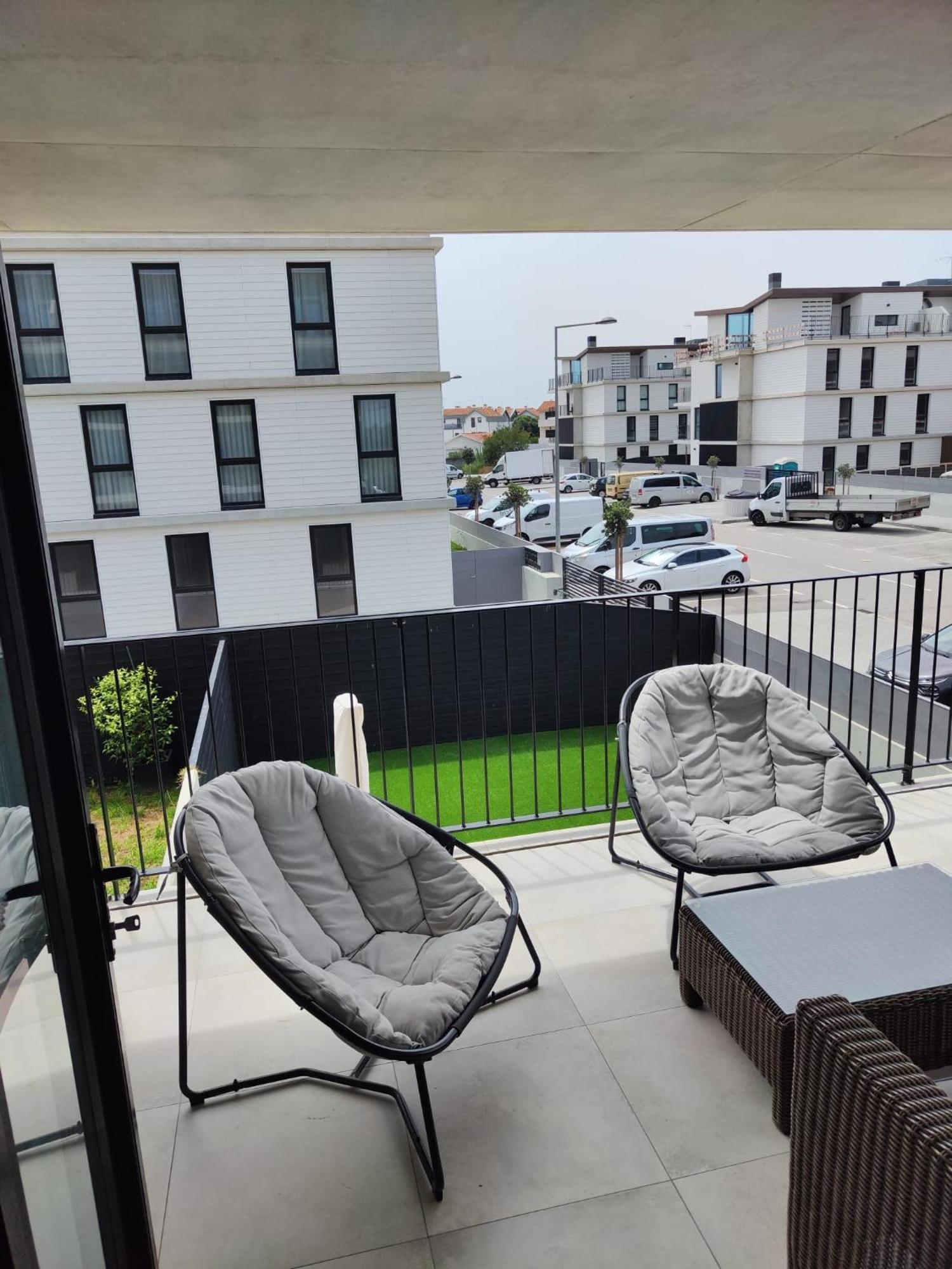 Gafanha da Nazaré Apartamento T3 Junto A Ria E Ao Mar! מראה חיצוני תמונה