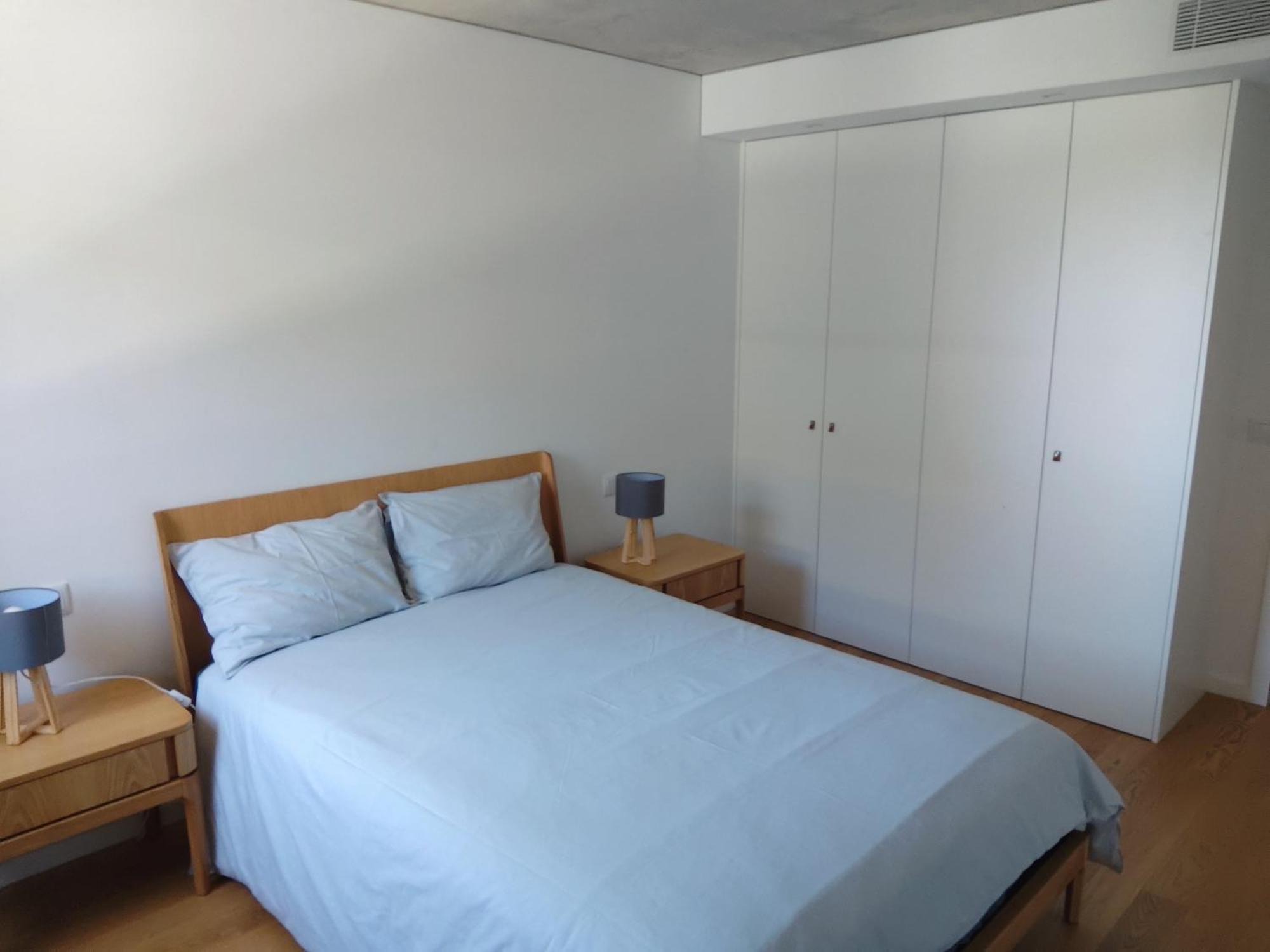 Gafanha da Nazaré Apartamento T3 Junto A Ria E Ao Mar! מראה חיצוני תמונה