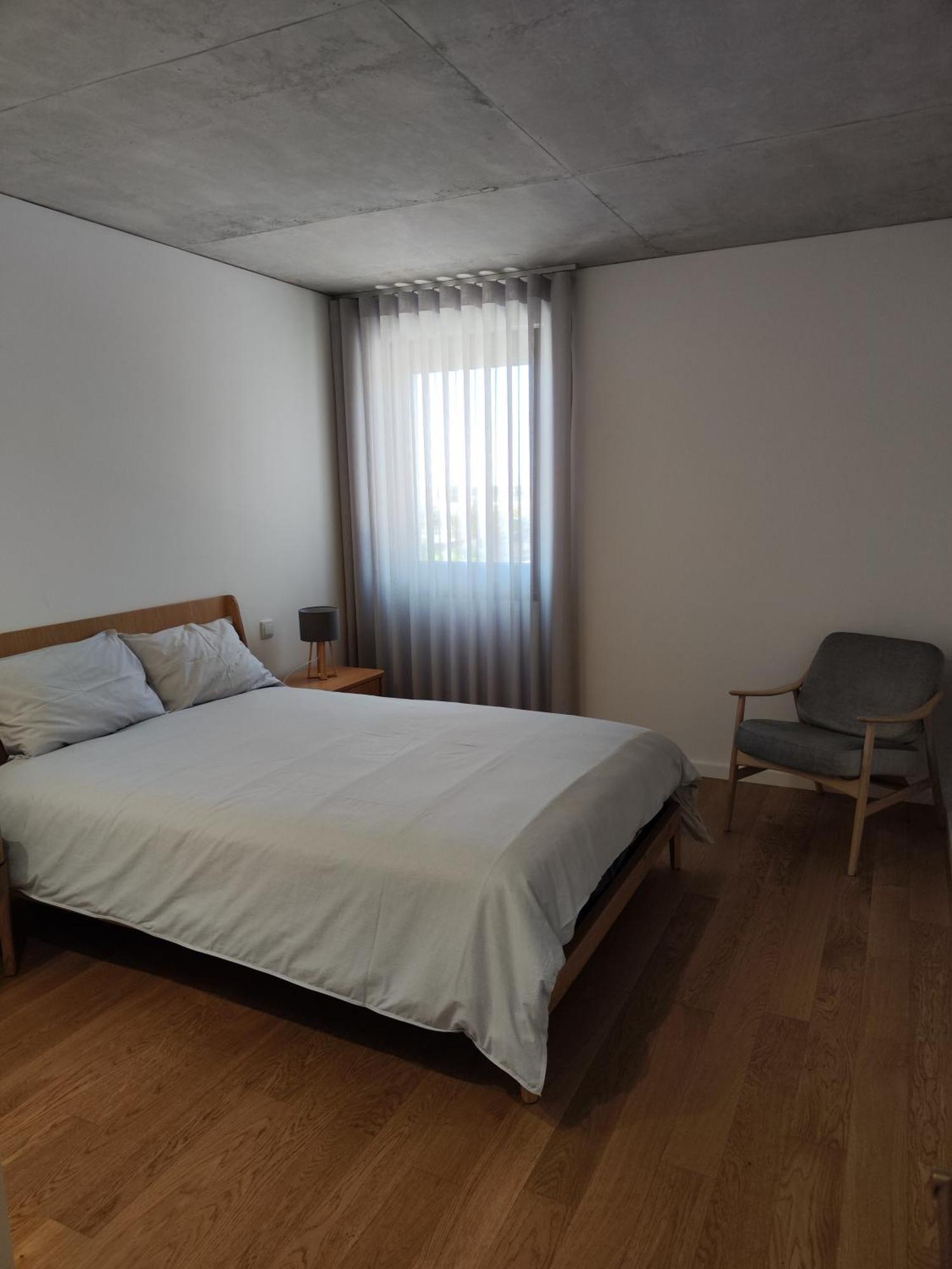 Gafanha da Nazaré Apartamento T3 Junto A Ria E Ao Mar! מראה חיצוני תמונה
