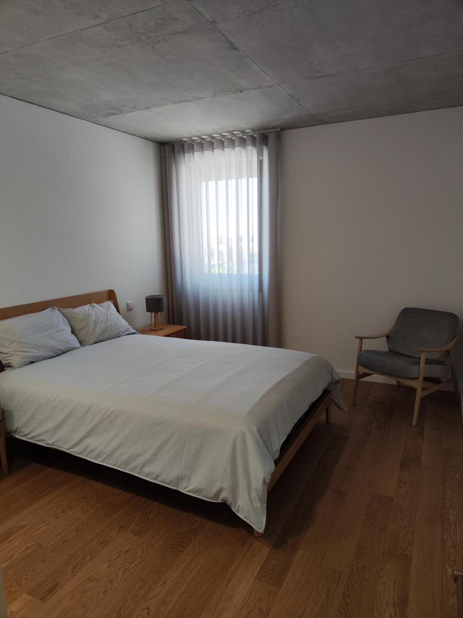 Gafanha da Nazaré Apartamento T3 Junto A Ria E Ao Mar! מראה חיצוני תמונה